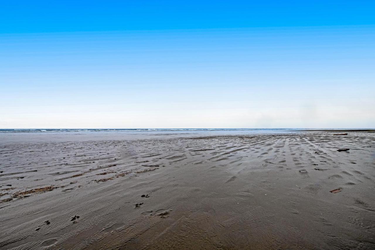 Salty Kisses Villa Ocean Shores Exteriör bild